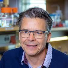 photo of Bruce Appel