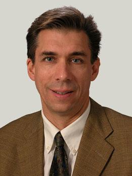 photo of Christopher Gomez