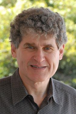 Photo of David Kleinfeld, Ph.D. FY17 Research Program Award (R35) recipient