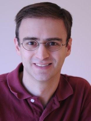 photo of David Prober