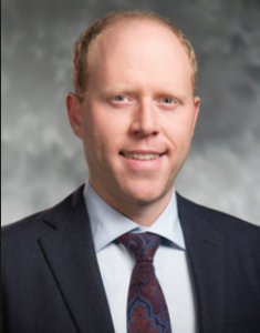 photo of Derek Southwell
