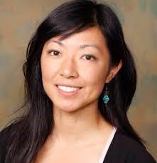 photo of Doris Wang