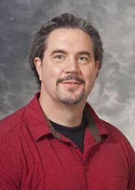 Photo of Edwin Chapman, Ph.D. FY17 Research Program Award (R35) recipient