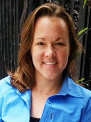 photo of Elizabeth Kirby