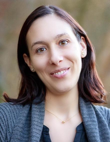 photo of Emanuela Santini