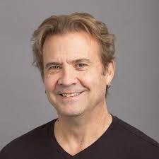 photo of Eric Klann