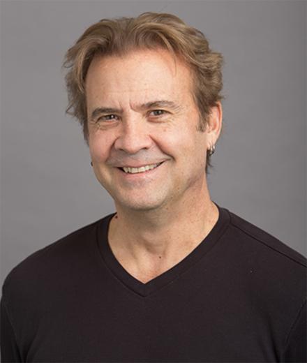 Photo of Eric Klann, Ph.D. 2013 Javits Award recipient