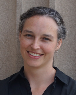 photo of Esther Krook-Magnuson