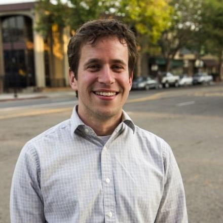photo of Evan Miller