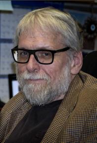 Photo of James Lupski, M.D., Ph.D. 2018 Research Program Award (R35) Recipient