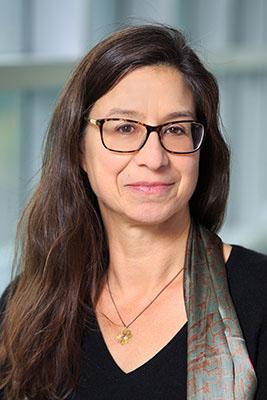 Photo of Gina Turrigiano, Ph.D. FY19 Research Program Award (R35) recipient