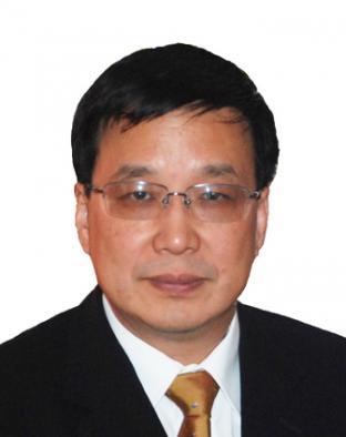 photo of Guohua Xi