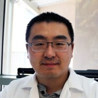 photo of Haiyang Yu