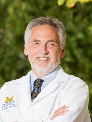 photo of Henry Paulson