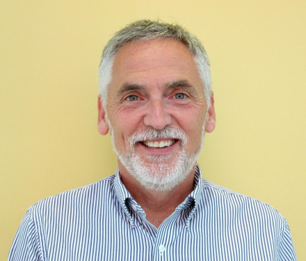 photo of Henry Paulson