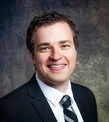 Photo of Jan Kubanek, Ph.D.