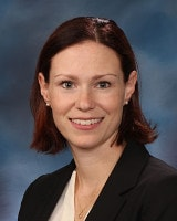 photo of Jennifer Strahle