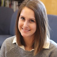 photo of Jessica Osterhout