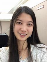 photo of Jingyuan Chen