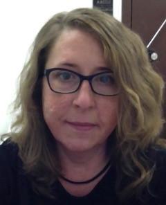 Photo of Theresa Jones, Ph.D. 2018 Javits Award Winner