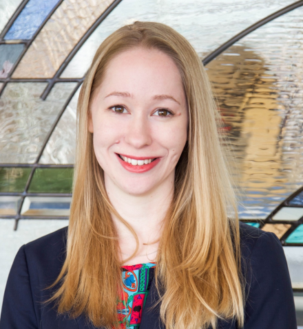 photo of Karen Schroeder