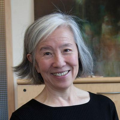 photo of Lily Jan