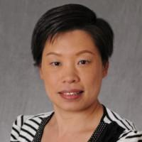 photo of Hui Lu