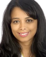photo of Mahua Dey