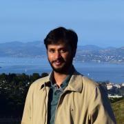 photo of Manideep Chavali