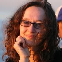 photo of Marina Bershteyn