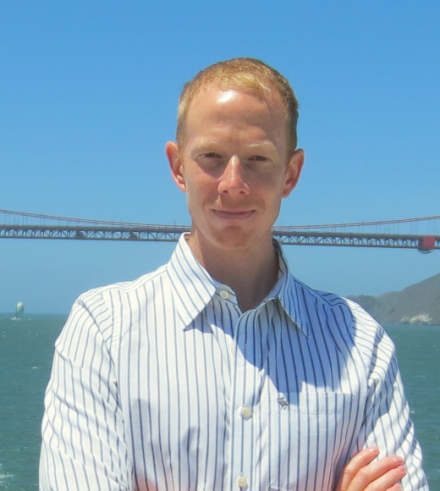 photo of Richard James McKenney