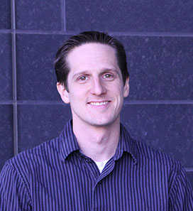 photo of Michael Bonaguidi