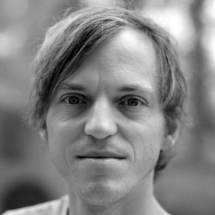 photo of Michael Krieg