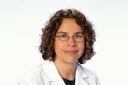 photo of Monica Perez