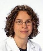 photo of Monica Perez