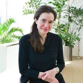 Photo of Myriam Heiman, Ph.D. 2022 R35 Awardee
