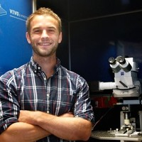 photo of Nathan Hedrick