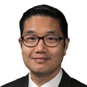 photo of Nicholas Au Yong