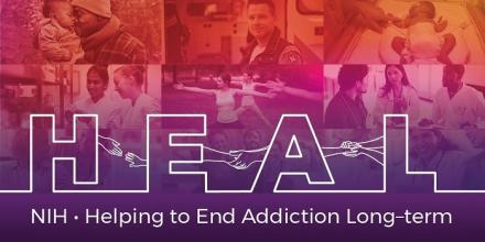  Helping to End Addiction Long-term