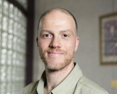 photo of Omar El Gharbawie