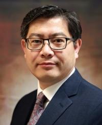 Photo of Peng Jin, Ph.D. FY19 Research Program Award (R35) recipient