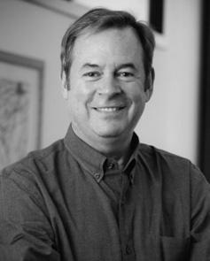 Photo of Richard Huganir, Ph.D. 2022 Javits Award winner