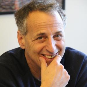 photo of Richard Ivry