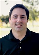 photo of Robert Hunt