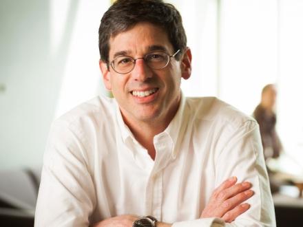 photo of Robert Wechsler-Reya