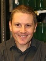 photo of Rodney Stewart