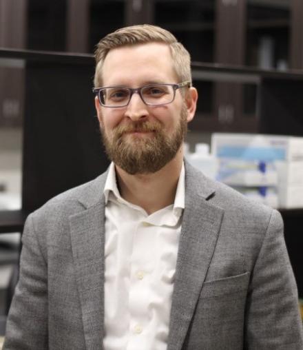 photo of Salvatore Cherra