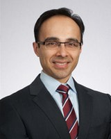 photo of Sameer Sheth