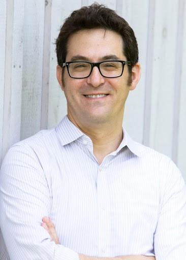 Photo of Samuel Sober, Ph.D., 2021 NINDS Landis Awardee for Outstanding Mentorship