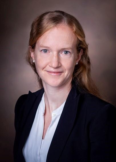 photo of Sarah Bick